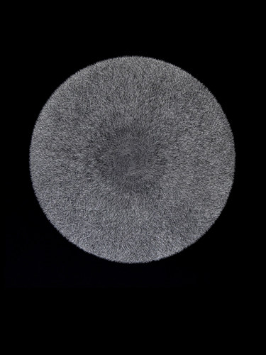 Lune Noire ( l'ouïe) - 2(distance)